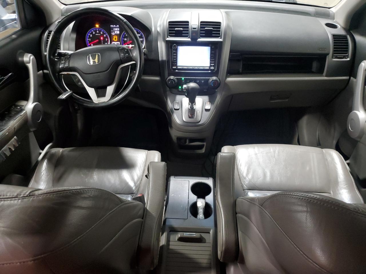 2007 Honda Cr-V Exl VIN: JHLRE38787C082485 Lot: 64416555