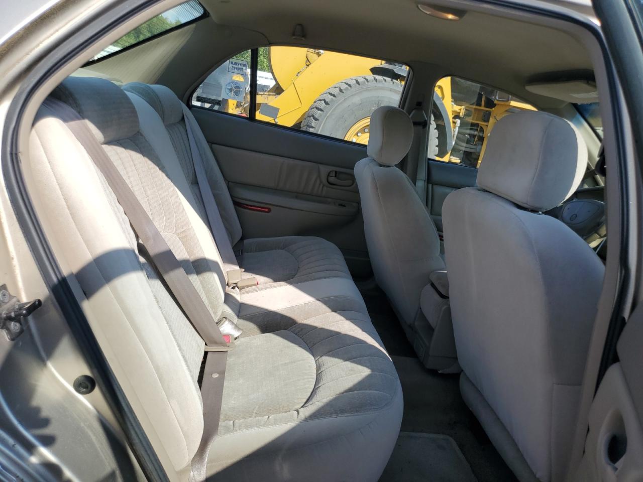 1999 Buick Century Custom VIN: 2G4WS52M3X1426244 Lot: 66834545