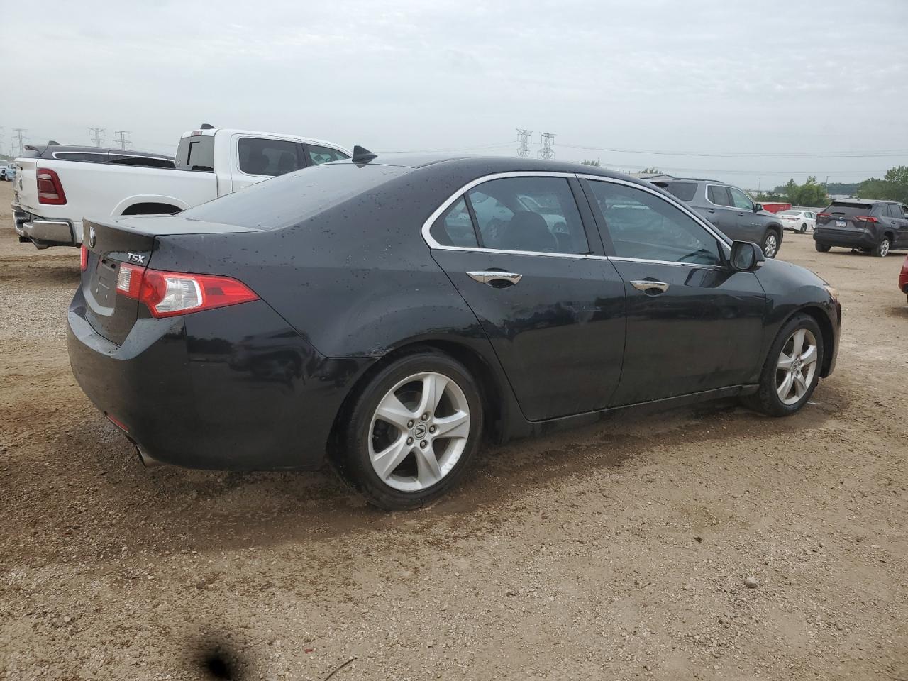jh4cu26679c019146 JH4CU26679C019146 2009 Acura Tsx