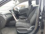 2017 HYUNDAI I30 S BLUE for sale at Copart WESTBURY