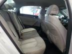 2016 HYUNDAI SONATA HYBRID   for sale at Copart CT - HARTFORD SPRINGFIELD