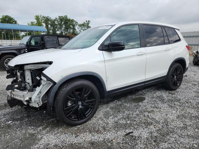 HONDA PASSPORT SPORT 2021