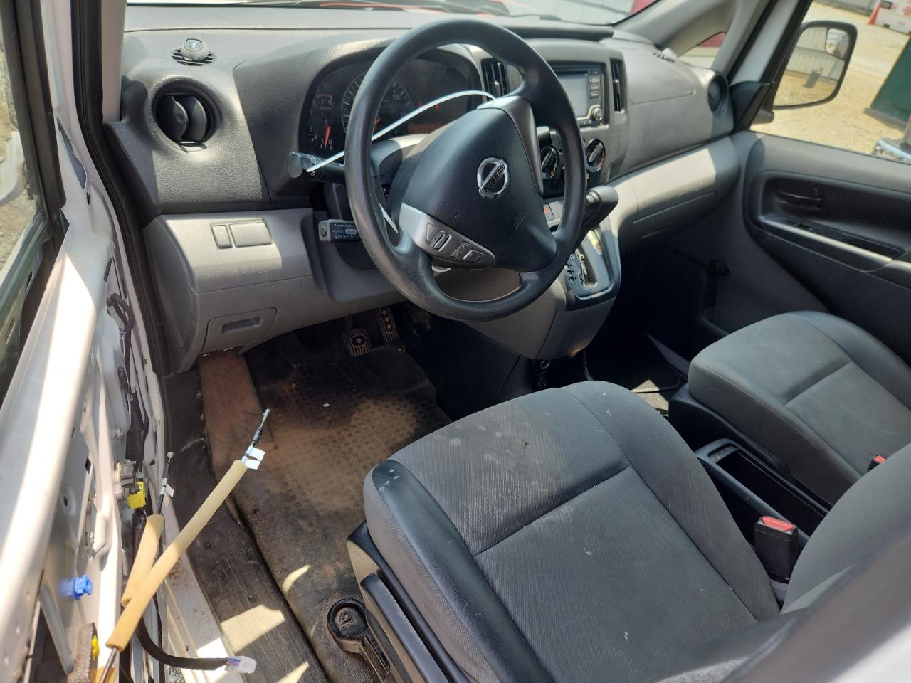 2019 Nissan Nv200 2.5S VIN: 3N6CM0KN0KK711667 Lot: 63678725