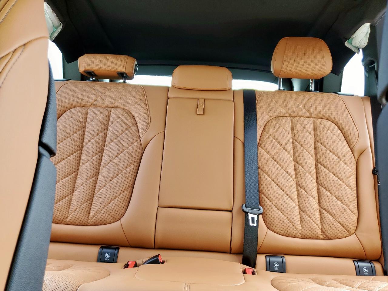 2024 BMW X5 xDrive40I VIN: 5UX23EU08R9T49938 Lot: 64184465
