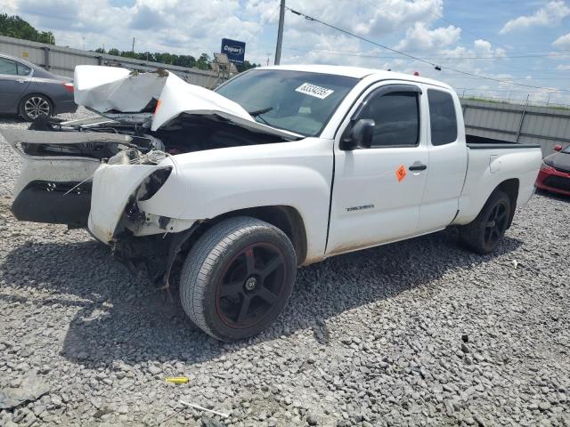 2014 Toyota Tacoma Access Cab