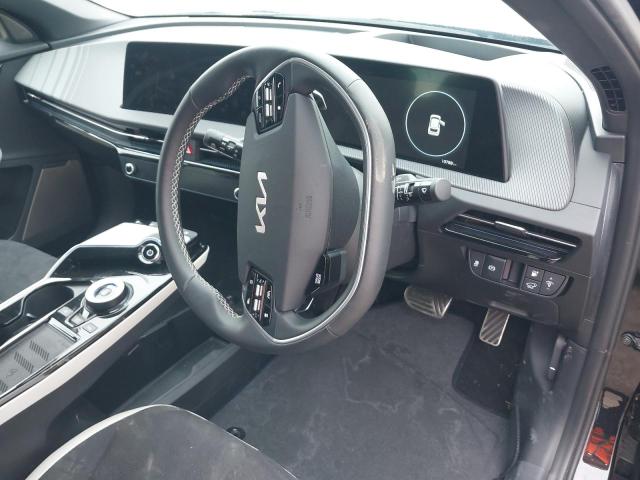 2023 KIA EV6 236KW GT LINE S 77.4KWH 5DR AWD AUTO