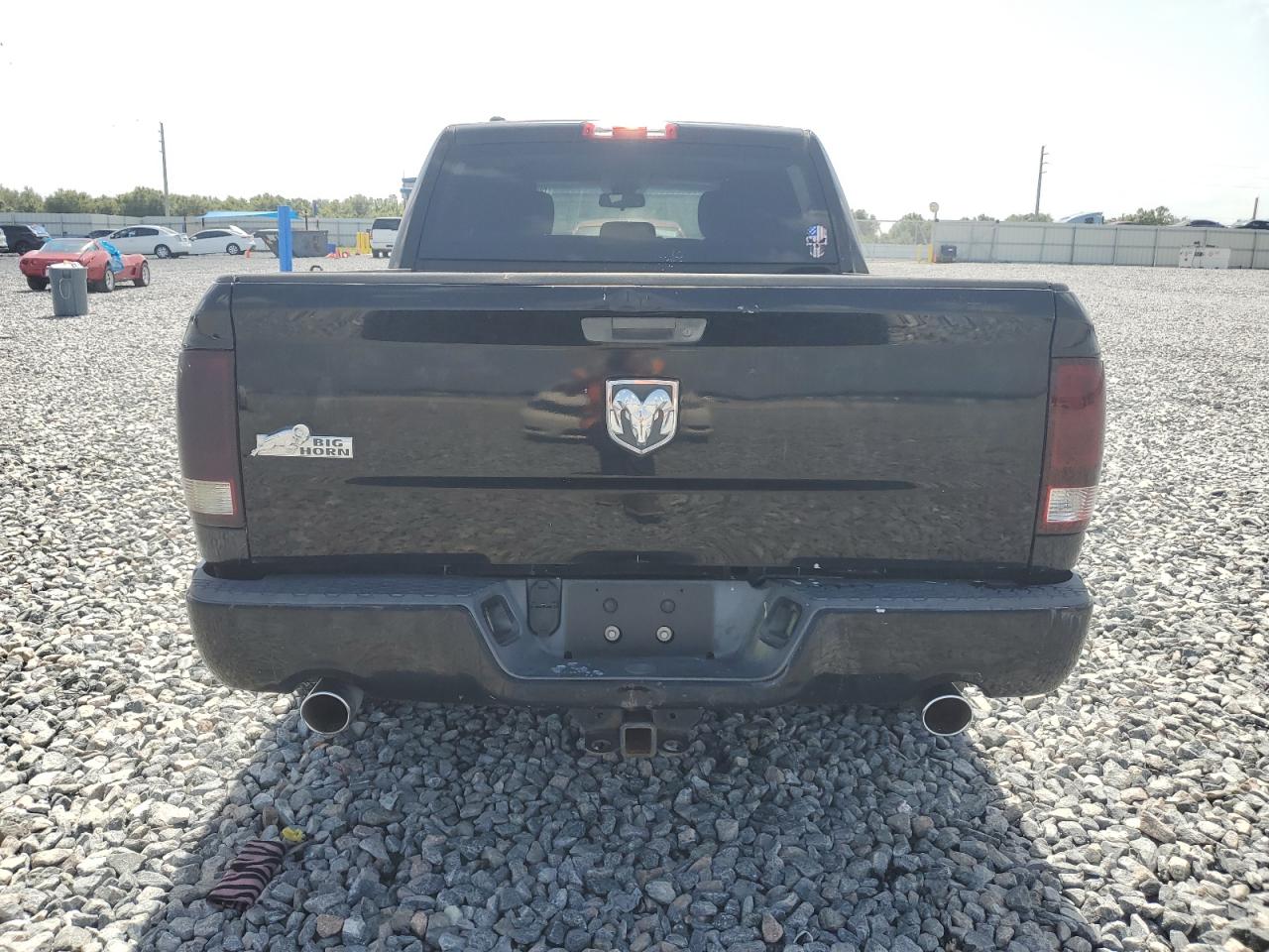 1c6rr6ktxds615440 1C6RR6KTXDS615440 2013 Ram 1500 St
