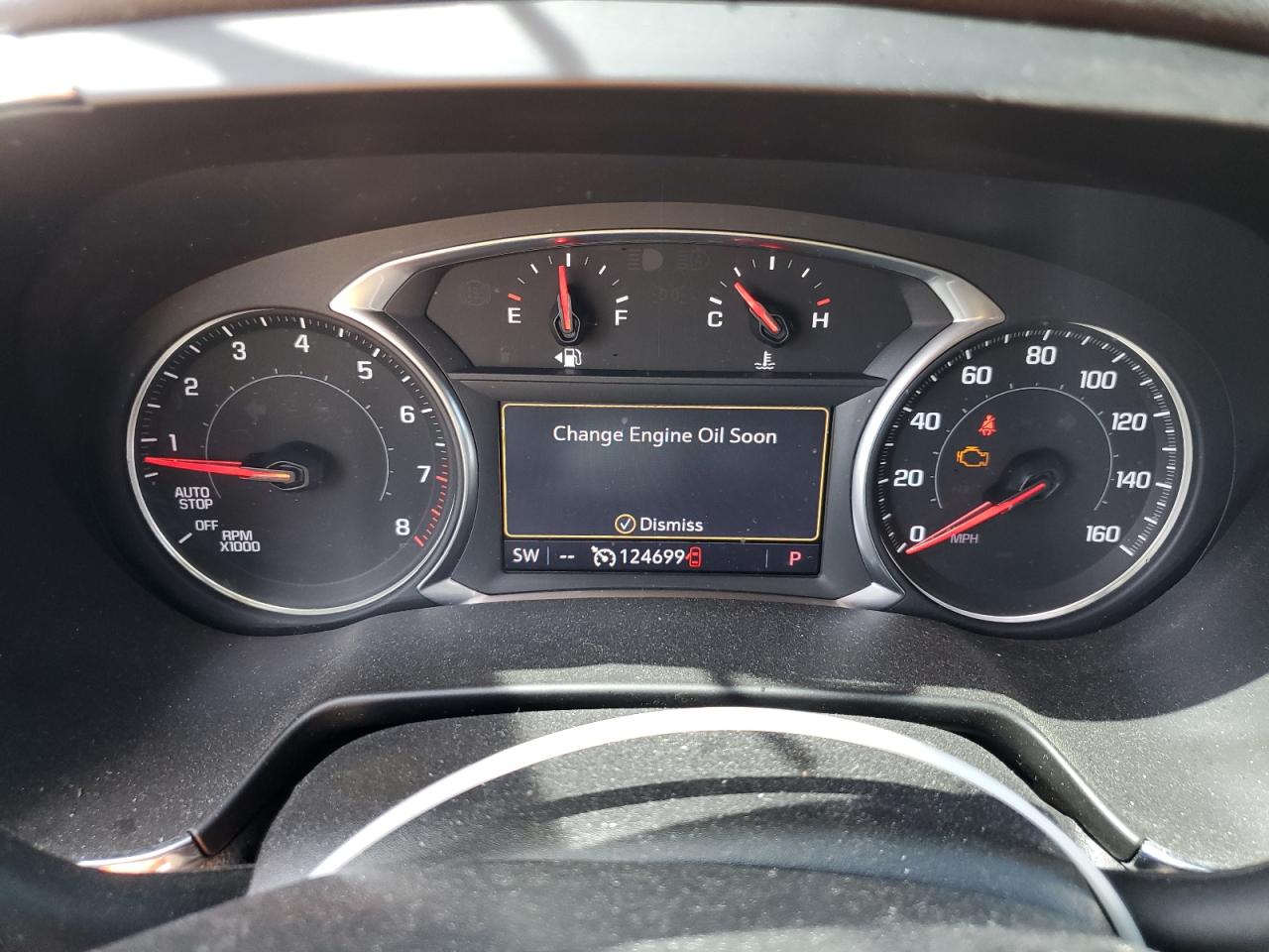 3gnkbdrs4ks590463 3GNKBDRS4KS590463 2019 Chevrolet Blazer 3Lt