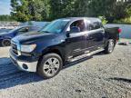 2013 TOYOTA TUNDRA CREWMAX SR5   for sale at Copart GA - FAIRBURN