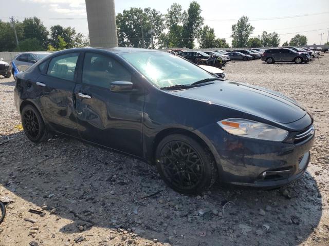  DODGE DART 2013 Black