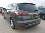 2017 FORD S-MAX TITA for sale at Copart SANDY