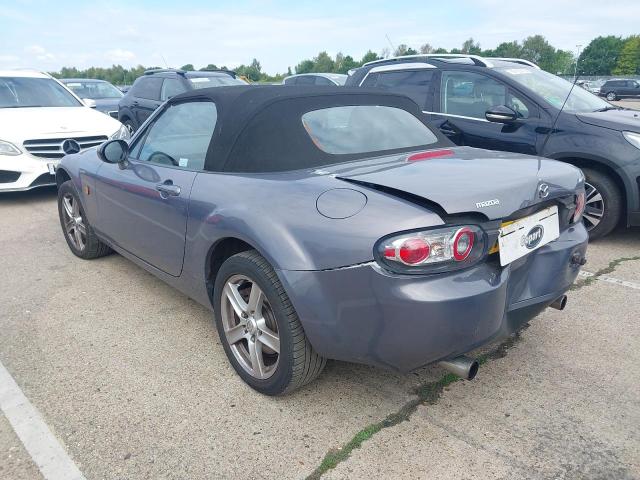 2007 MAZDA MX-5