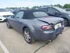 2007 MAZDA MX-5 for sale at Copart NEWBURY