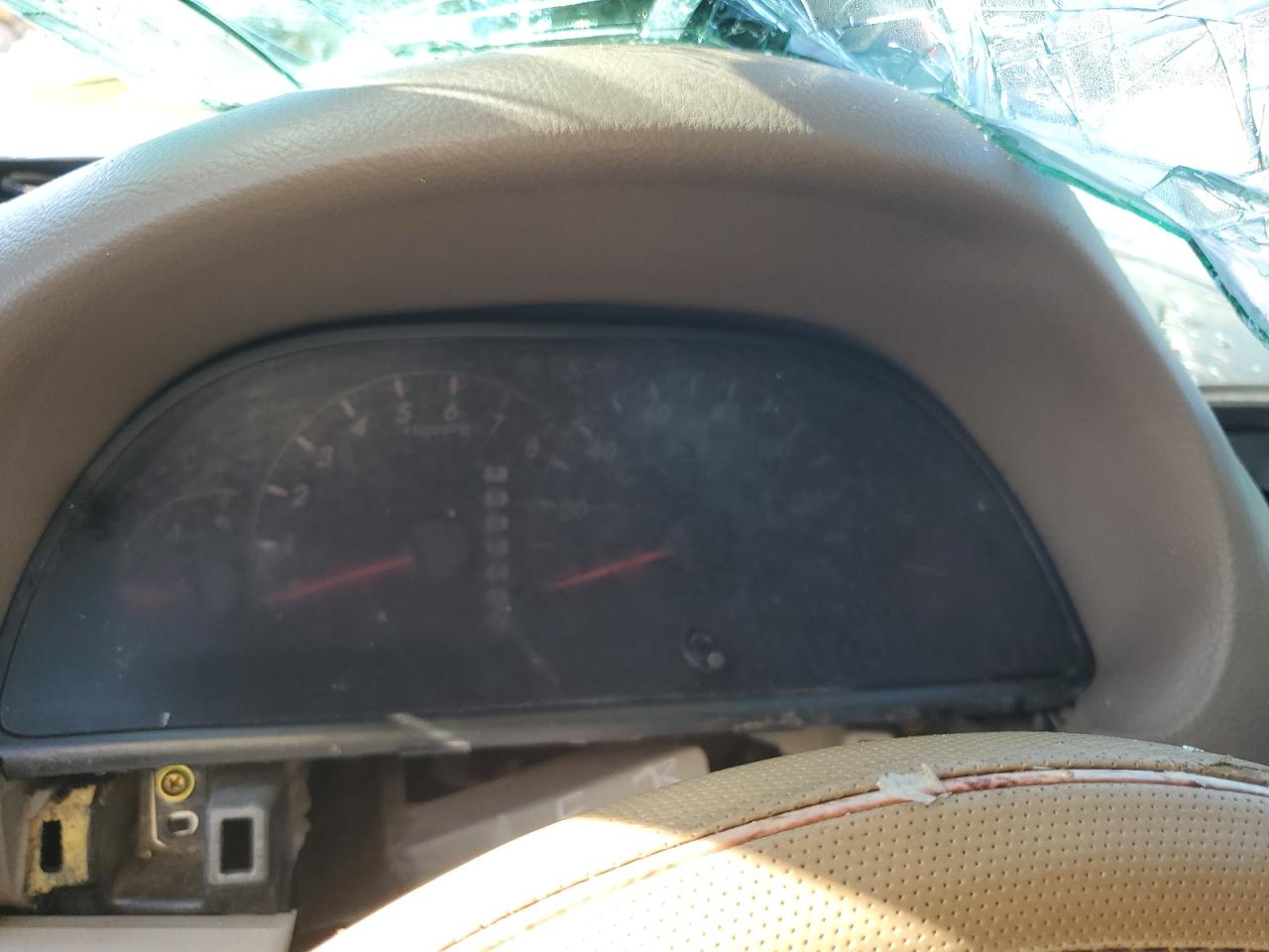 2005 Toyota Camry Le VIN: JTDBE30K653032227 Lot: 63653585