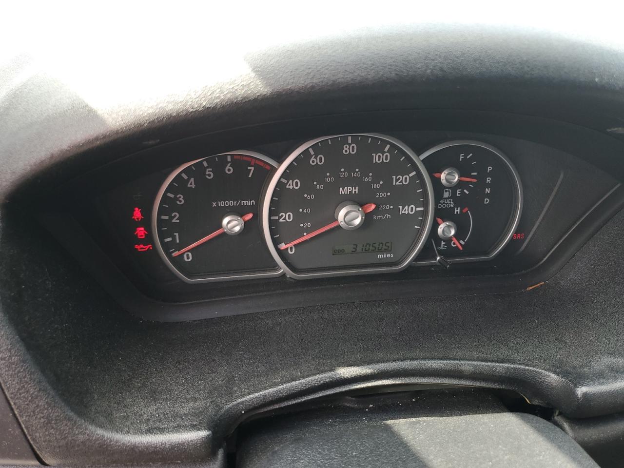2004 Mitsubishi Endeavor Xls VIN: 4A4MM31S04E022363 Lot: 63841565