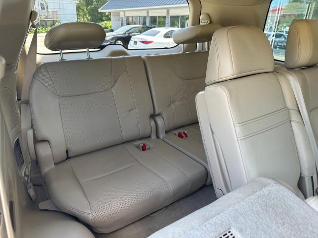 2017 LEXUS LX 570  