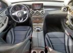 2015 MERCEDES-BENZ C 300   for sale at Copart TX - DALLAS