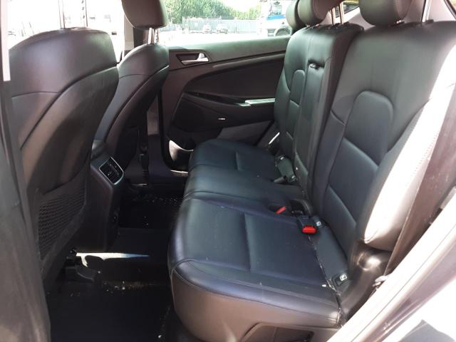 2019 HYUNDAI TUCSON PRE