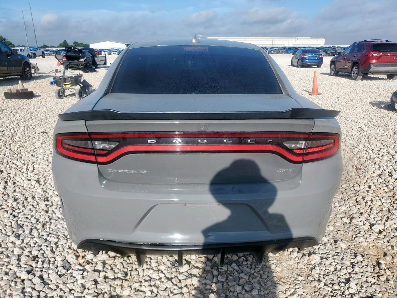 2c3cdxhg9jh175800 2C3CDXHG9JH175800 2018 Dodge Charger Sxt Plus