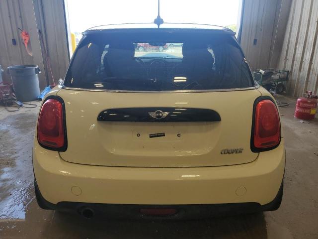  MINI COOPER 2017 Biały