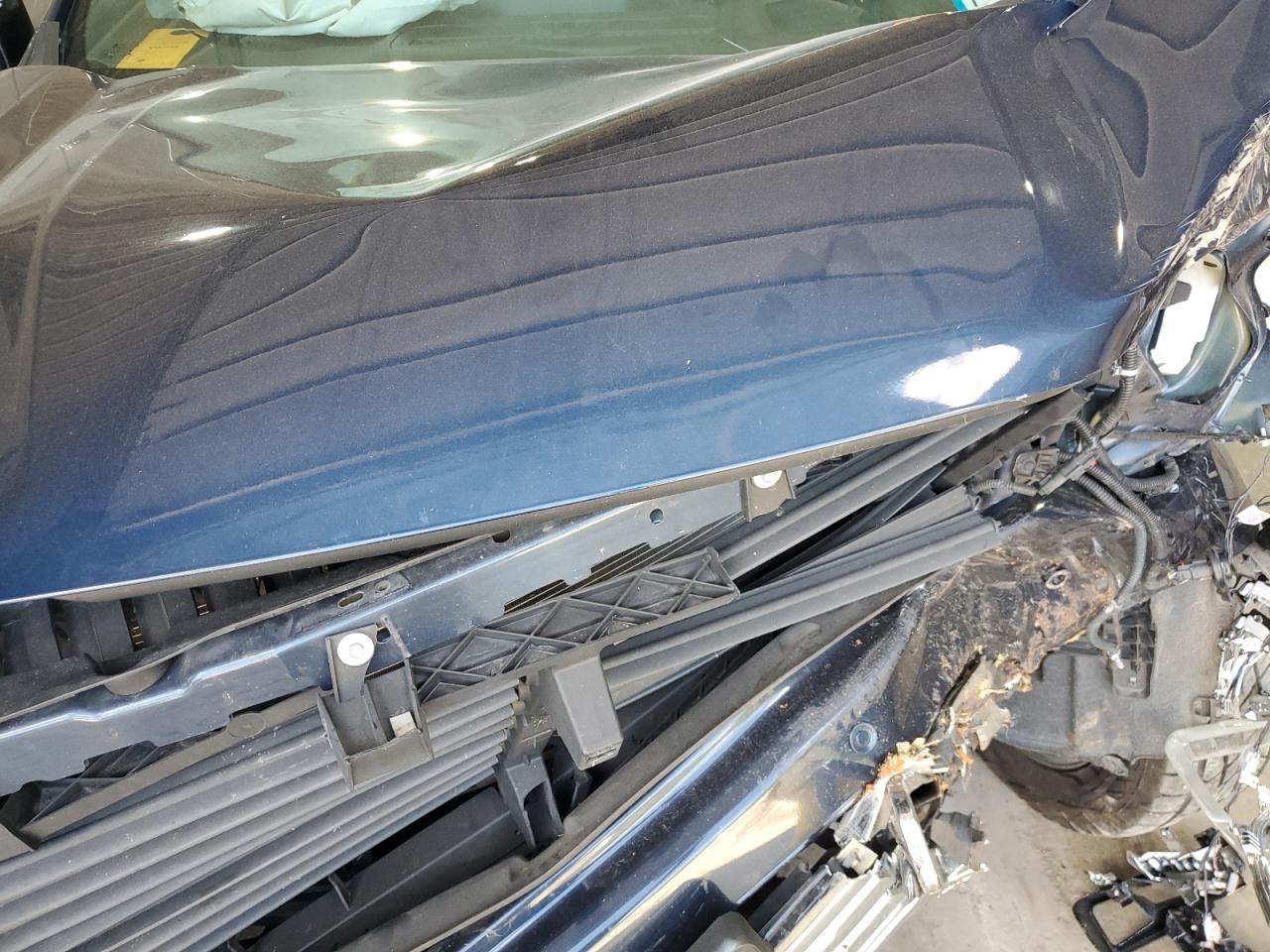 2020 GMC Sierra K1500 Denali VIN: 3GTU9FEL8LG104734 Lot: 66017825