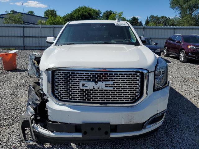  GMC YUKON 2016 White