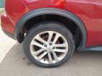 2013 NISSAN JUKE ACENT for sale at Copart PETERLEE