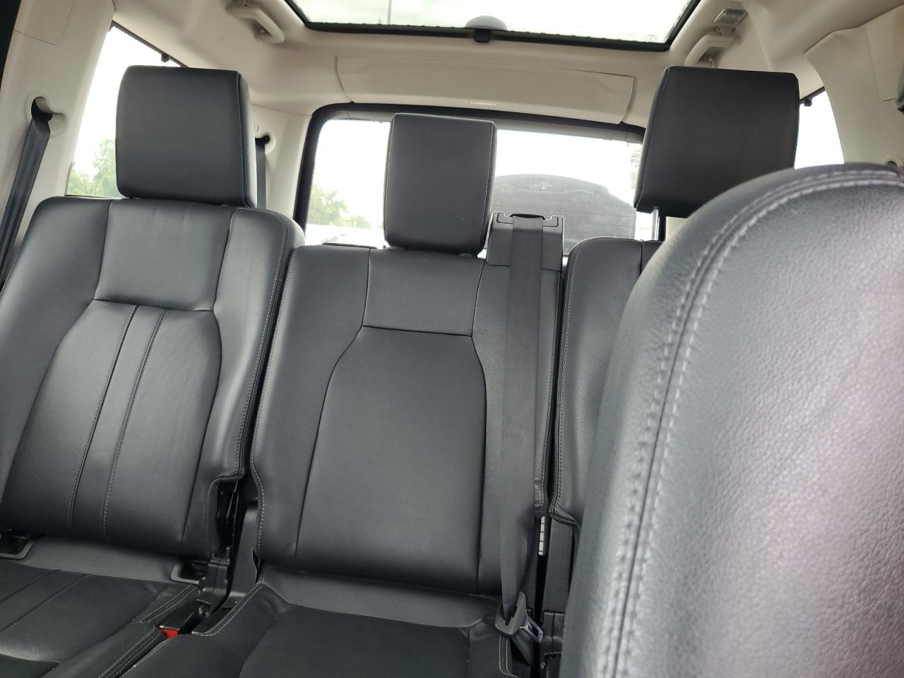 2014 Land Rover Lr4 Hse VIN: SALAG2V69EA729522 Lot: 63407295