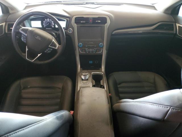  FORD FUSION 2020 Szary