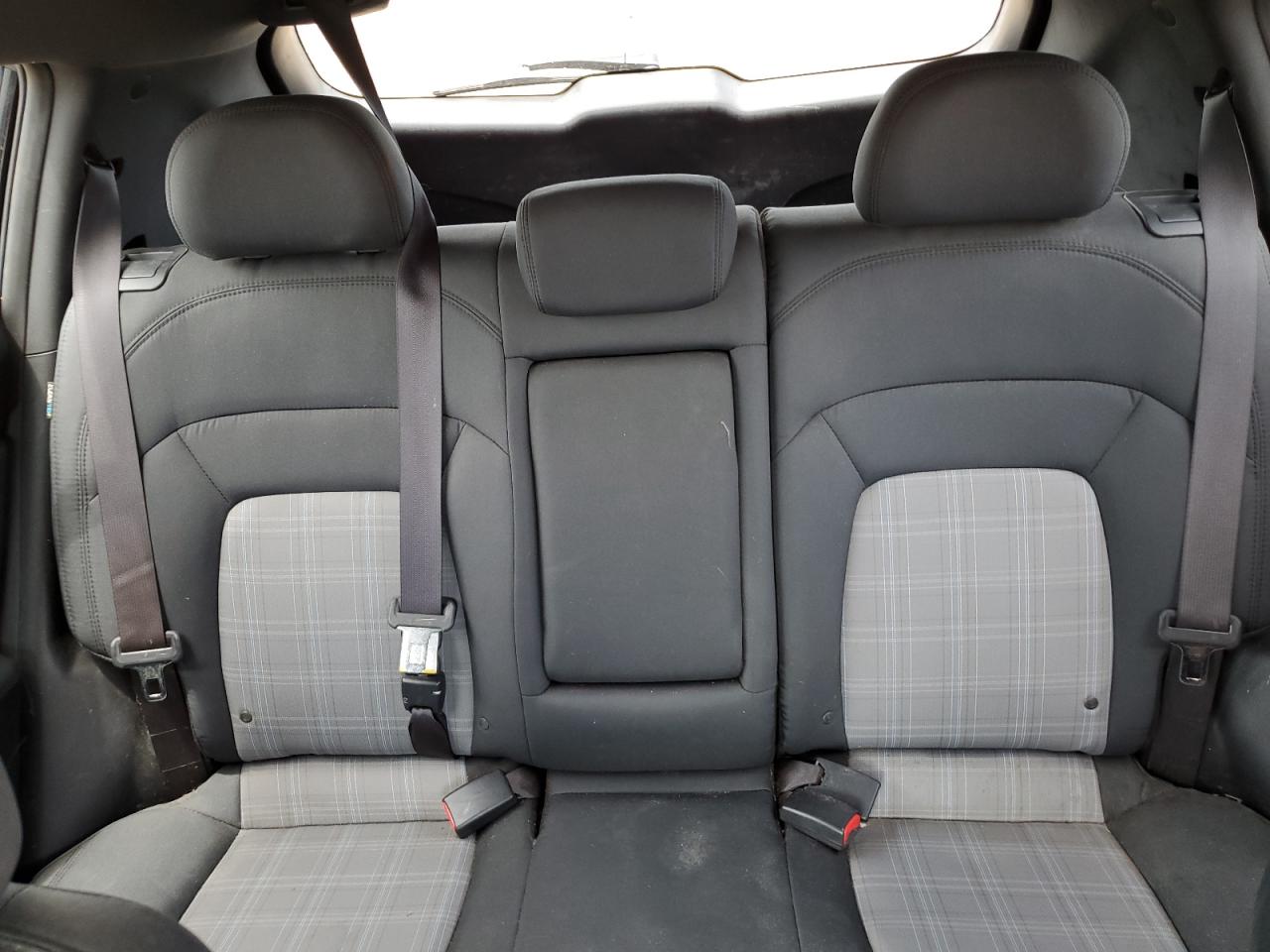2013 Kia Sportage Ex VIN: KNDPC3A27D7437434 Lot: 64997445