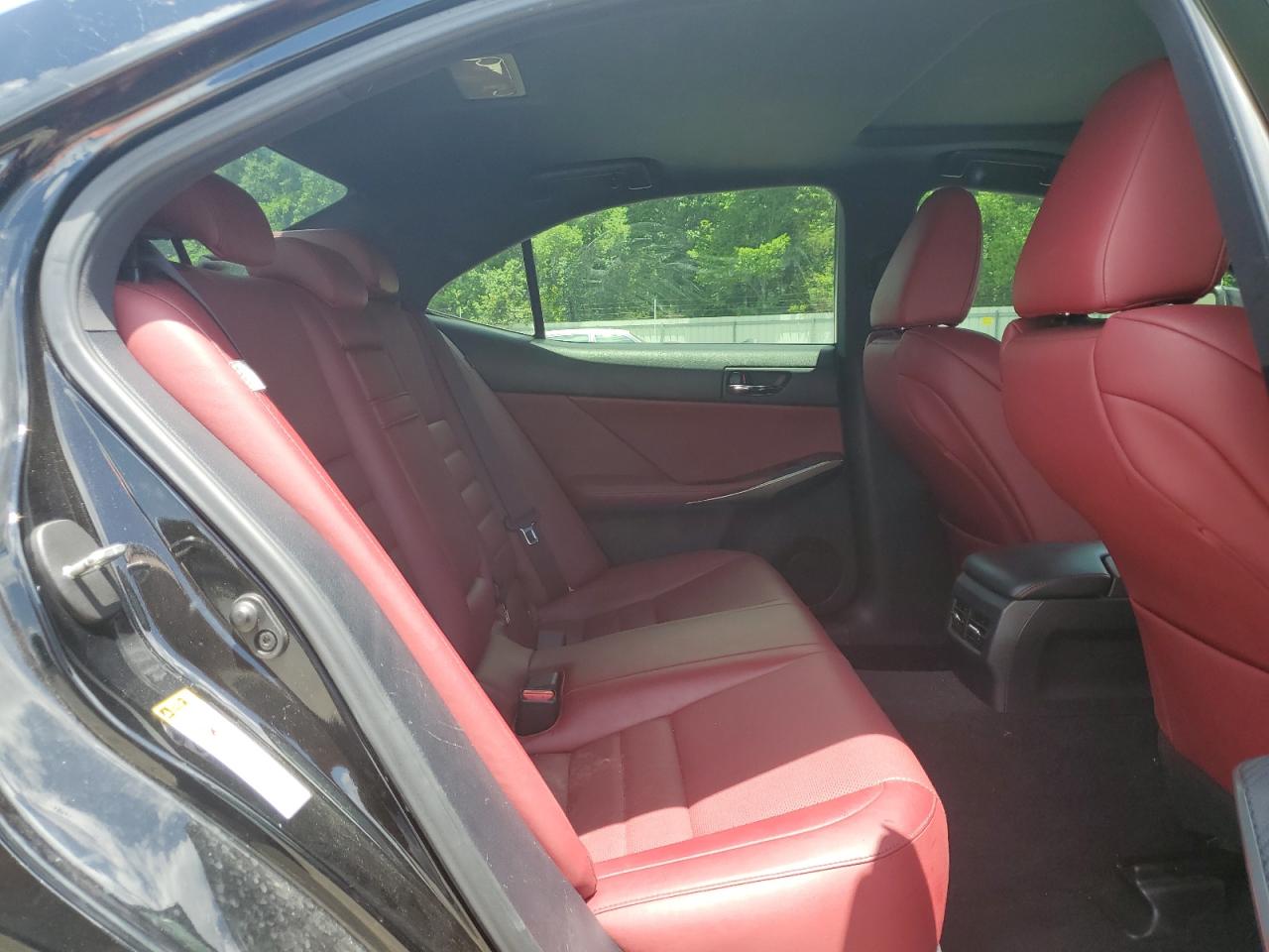 2014 Lexus Is 250 VIN: JTHBF1D28E5011300 Lot: 62997095