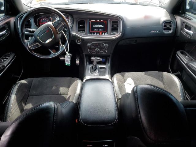  DODGE CHARGER 2020 Black