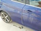 2012 PEUGEOT 208 FELINE for sale at Copart BRISTOL