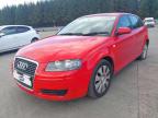 2007 AUDI A3 SPECIAL for sale at Copart WHITBURN