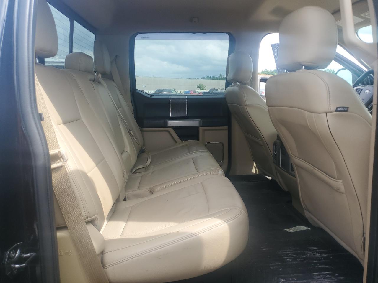 2017 Ford F350 Super Duty VIN: 1FT8W3B6XHEC88239 Lot: 66269145