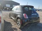 2016 FIAT 500 ELECTRIC à vendre chez Copart UT - SALT LAKE CITY