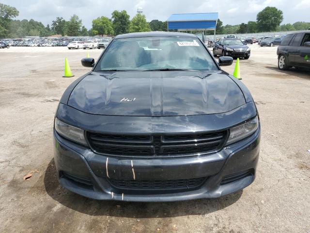  DODGE CHARGER 2019 Черный