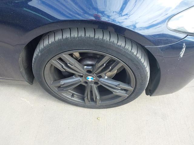 2014 BMW 520D M SPO