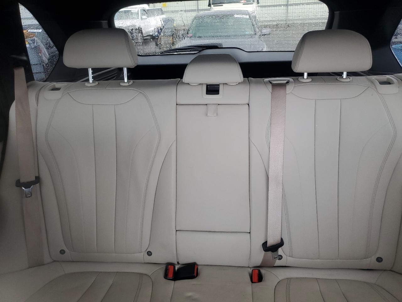 2017 BMW X5 xDrive35I VIN: 5UXKR0C34H0X78798 Lot: 63394435