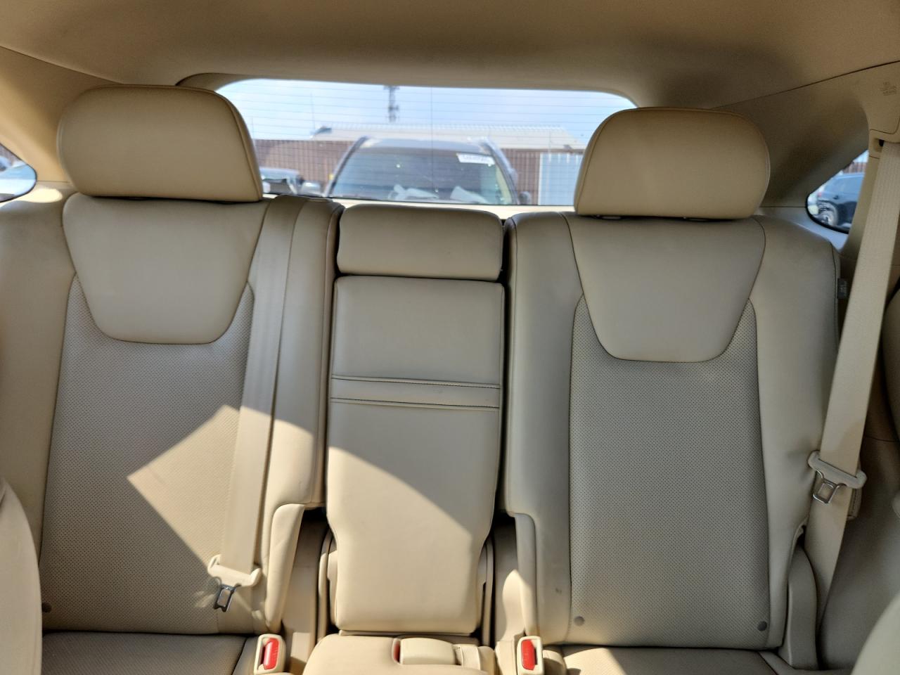2015 Lexus Rx 350 VIN: JTJZK1BA4F2421646 Lot: 64575295