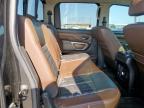 2019 NISSAN TITAN XD SL   for sale at Copart TX - DALLAS