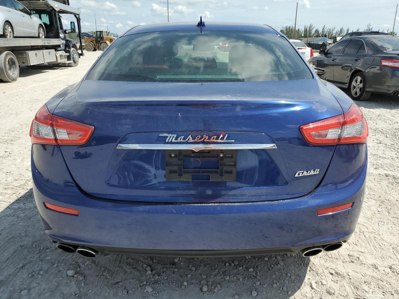 zam57xsa4f1154208 ZAM57XSA4F1154208 2015 Maserati Ghibli