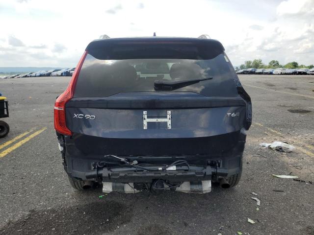 Parquets VOLVO XC90 2016 Blue