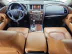 2018 NISSAN ARMADA SV   for sale at Copart OK - TULSA