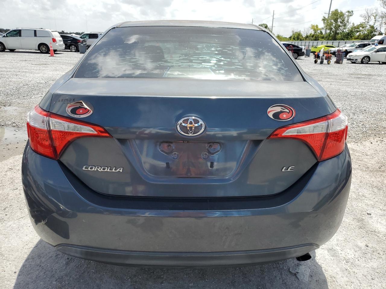 5yfburhe1ep069990 5YFBURHE1EP069990 2014 Toyota Corolla L