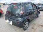 2007 CITROEN C1 RHYTHM for sale at Copart YORK