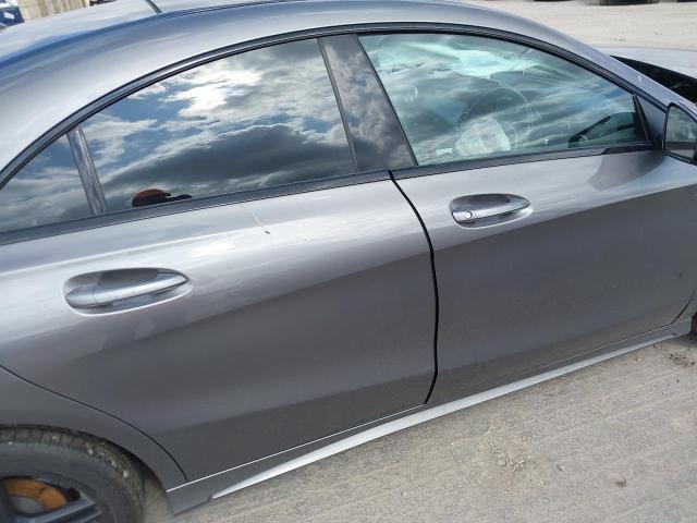 2015 MERCEDES BENZ CLA220 AMG