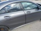 2015 MERCEDES BENZ CLA220 AMG for sale at Copart YORK