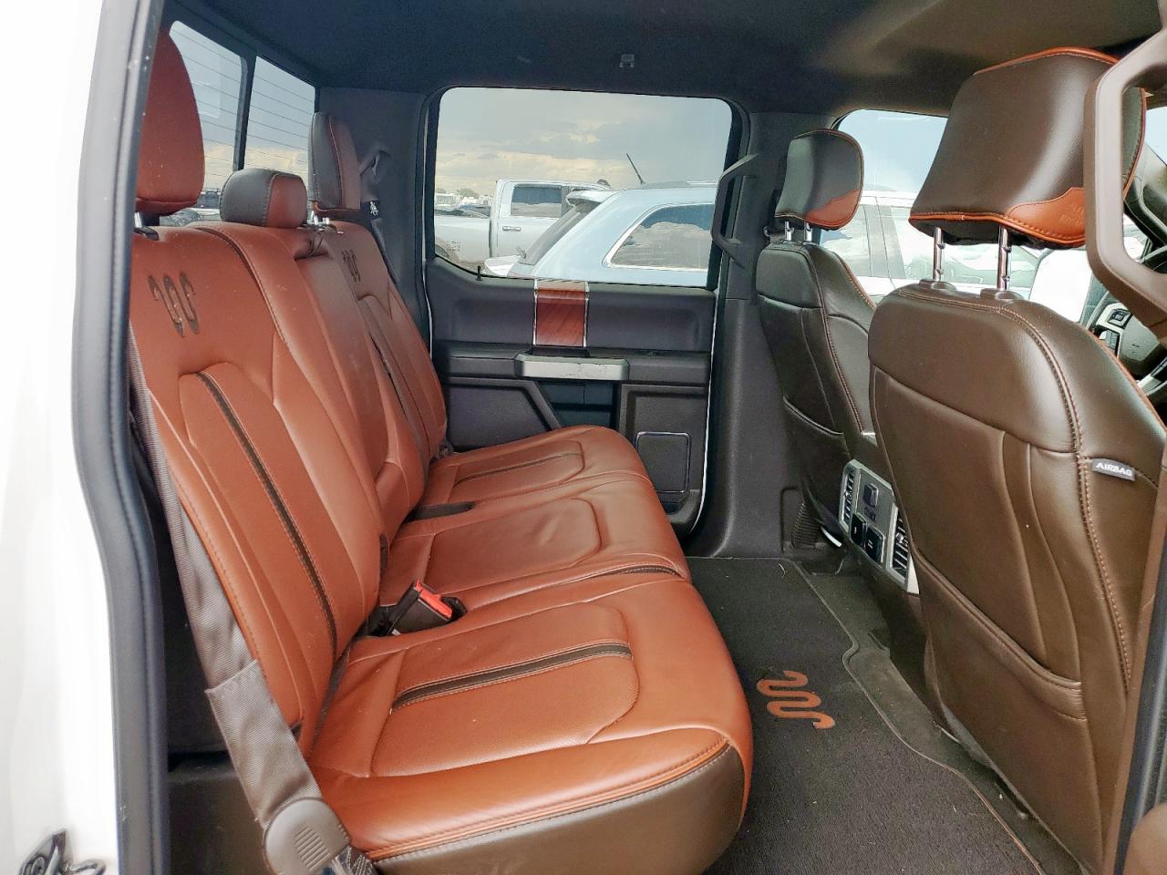 2019 Ford F150 Supercrew VIN: 1FTEW1C47KFB49109 Lot: 65801655