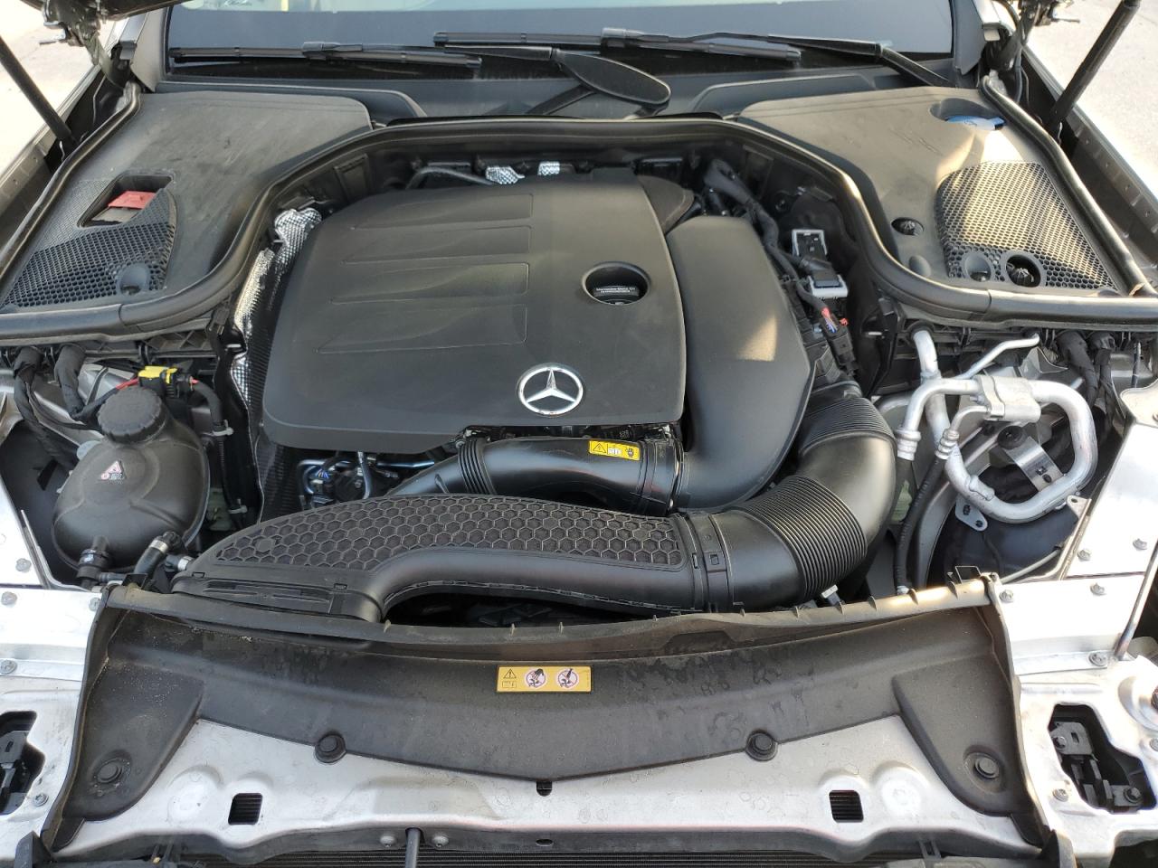 2022 Mercedes-Benz E 350 VIN: W1KZF8DB4NB027039 Lot: 63197805